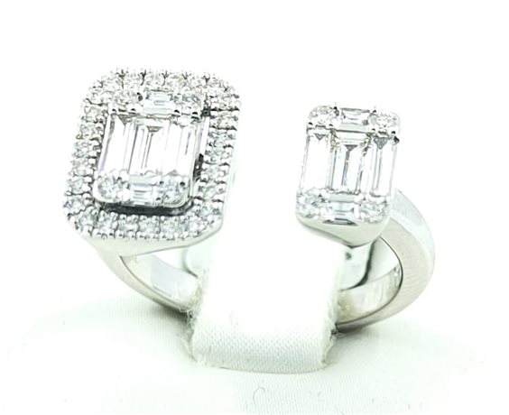 Crivelli anello hot sale
